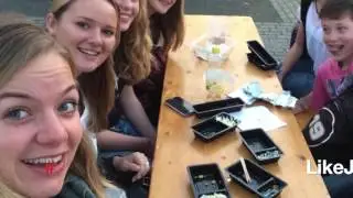 Tiener seizoen 2016 2017