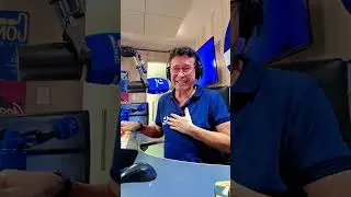 Prepot&ecirc;ncia chama a derrota, pois o mundo gira.