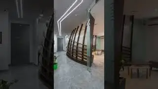 Workspace Interiors - WTC