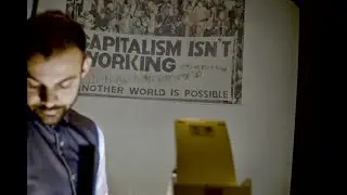 CC Amstel & Jurrien van Rheenen - Trailer Het Gesprek