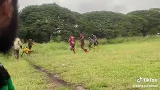PNG Rugby league Raw Talent 💯🔥🇵🇬🏈