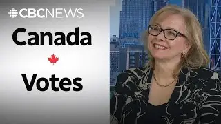 Election results 'surprise' to pollster as blue wave drowns out Liberal hopes for southern Alberta