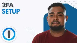 How to Set Up Two-Factor Authentication With 1Password (Step-by-Step) | 2026