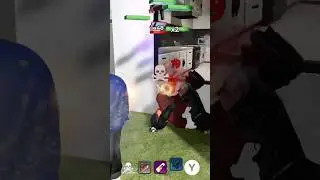 Easy Draco #blockspin #roblox #robloxshorts