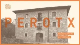 Perotx  -overflowing rural creativity- ENGLISH