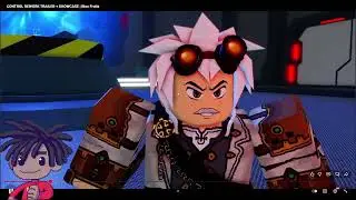 Обновление Control Rework уничтожит Blox Fruits... (Реакция на трейлер)