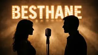 BESTHANE - GECİKMİŞ BİR MERHABA #slowmusic  #aşkşarkıları  #akustik #yenişarkı #türkmüziği #arabesk 