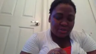 Review on the DT eyebrow powder Color mates