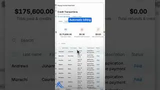 POV: Your All-In-One Child Care Management System