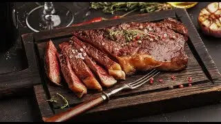 🥩🔥 Ultimate Beef Cooking Guide 🍖 | Sear, Roast & Grill Like a Pro!