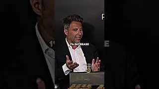 Expert's BIZARRE Gold & Silver Price Prediction