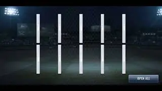 Подписные наборы! Лучшие шансы! MLB 9 иннингов 20