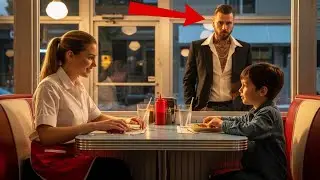 No One Approached The Mafia Boss&rsquo;s Mute Son &mdash; Until The Waitress Broke The Rule...!