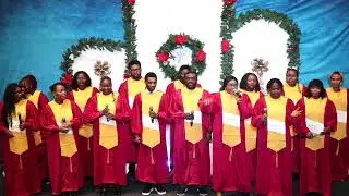 Sunday Service, December 14th 2025