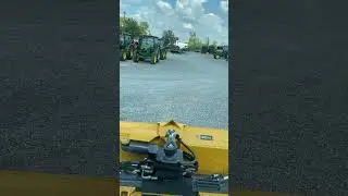 Adjust Mainfall Offset - 2D Slope Control - 333G SmartGrade