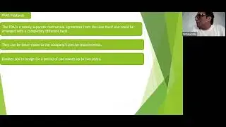 Lecture 38 Financial Management Ch 14 Interest Rate Risk