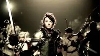 Final Fantasy Live Action Movie Trailer (Who else wants to see a Final Fantasy live action movie?)