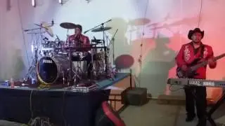 Jose Manuel medina