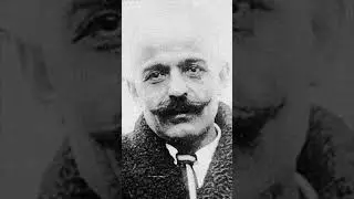 Gurdjieff claimed that Man is degenerating