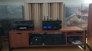 ATC 50sl & Dayens Ecstasy IVse/Cary Audio Slp05