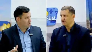 İrəvanda Göy Məscidə azərbaycanlılar buraxılmadı - Aqil Camal danışır