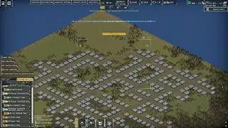 Frontline Logistics: Isarian Warfare Follow Up with a Schizo talk!