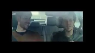 Commercial CHEVROLET CRUZE HATCHBACK CHASE - RUSSIA