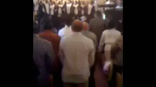 Ajc choir