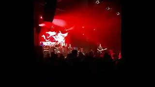 Sick Of  It All - SB&Auml;M Fest Stuttgart, 31.05.2024