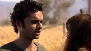 Recovery Road 1x08 Clip: Harper & Wes Kiss  | Freeform