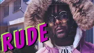 03 Greedo  - RUDE [DjCalo] [Extended]
