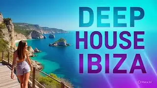Summer Vibes 🌴 Tropical Deep House & Chill Out Mix 🍹 Best Lounge Music #2