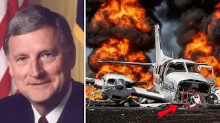 The Strange Case of Gov. Mel Carnahan&rsquo;s Plane Crash (2000)