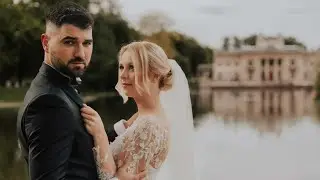 Paulina&Przemek | Teledysk ślubny | Wilków Daria | VIDEO | 4K | LOVE