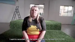 Goodbye Covid &ndash; English Aboriginal Australians