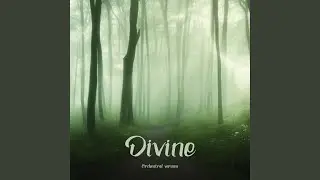 Divine- Orchestral