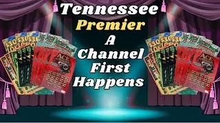 Something Unbelievable Happens With These Scratch Tickets