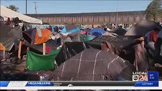 Asylum Policy Debate
