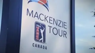 2016 This Is The Mackenzie Tour &ndash; PGA TOUR Canada &ndash; Episode #7
