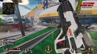 20 Bomb + 4k on Loba