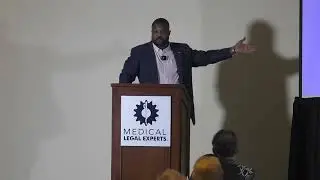 Medical Legal Experts Annual Conference, California Qualified Medical Evaluations DWC Approved
