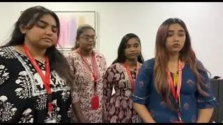 Management presentation 