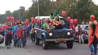 SW4D Impressie Dag 4