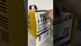 Fast Hole Portable EDM Machine EDM Precision Technologies - Fast Hole Drill Broken Tap Remover #edm