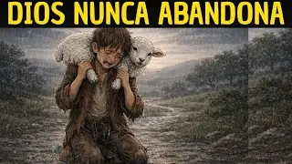 Esta historia demuestra que Dios responde a la fe