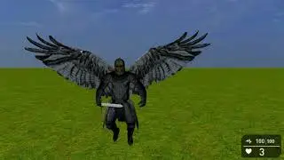 Angel Knight