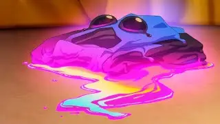 Invincible Season 4: Mark's Melting Suit Explained!, Possible Spoiler Ahead, Mark & Eve's love Token