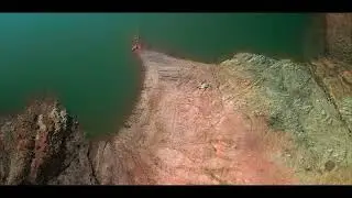 Embalse de Alcorlo
