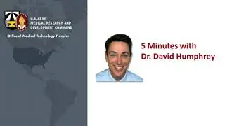 Dr  Humphrey Discusses IV Artesunate