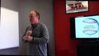 Why You Should Check out Gene Colemans' 52 Week Baseball Training